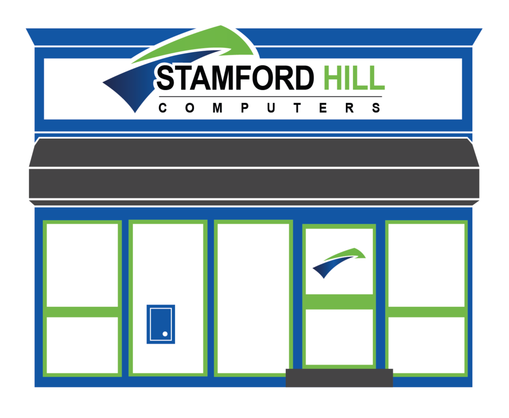 Stamford Hill Computers